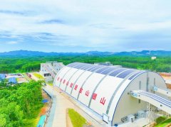 最大化利用绿色能源