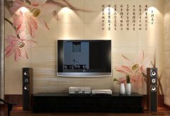 <b>其色泽纯正、不变色、无辐射、不吸污、硬度高</b>