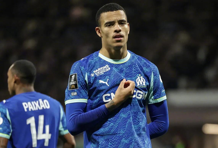 格林伍德瞄准尤文意甲征程 安吕迪格自由转会引