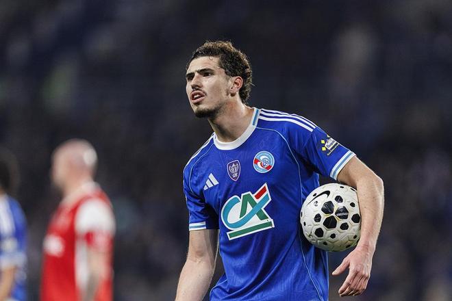 帕尼切利重伤无缘世界杯 阿根廷锋线再添隐患