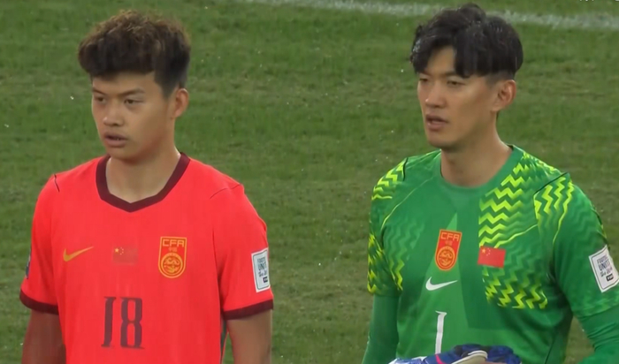 国足迎战喀麦隆邵佳一变阵541冲击9年魔咒