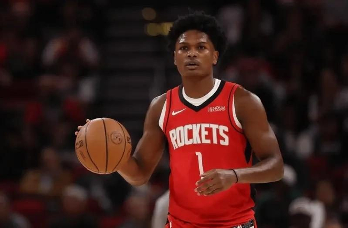 火箭险胜热火阿门绝杀杜兰特里程碑达成