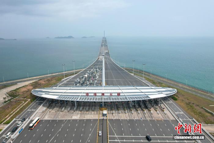 粤港澳19城携手共绘全运蓝图 共筑大湾区融合新