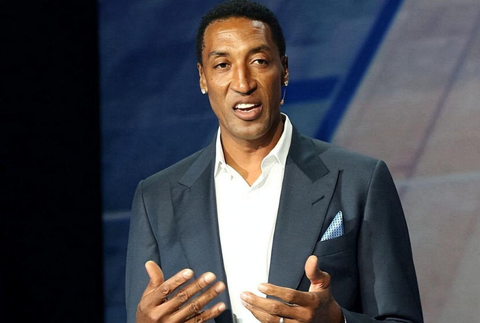 郭艾伦遭好友诈骗引热议 NBA球星皮蓬多次被骗损