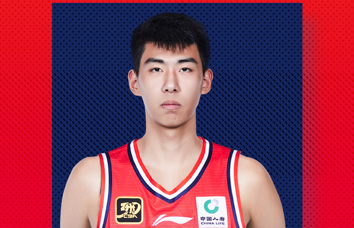 青岛男篮客场险胜广州龙狮 徐昕两双数据成关键